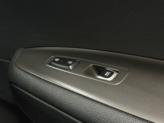 Kia Optima Classic, 2018 года, пробег 79000 км