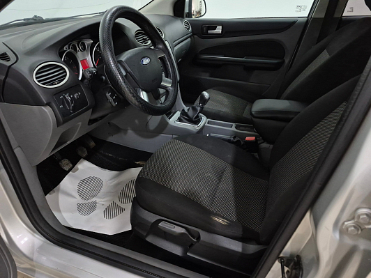 Ford Focus Comfort, 2011 года, пробег 250499 км