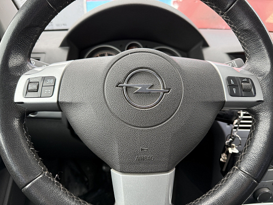 Opel Astra Cosmo, 2012 года, пробег 231000 км