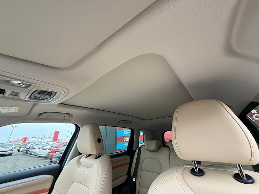 Haval Dargo Tech Plus, 2024 года, пробег 23300 км