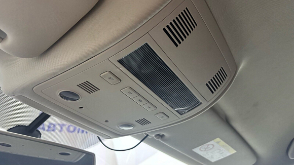 Volkswagen Touareg Business, 2014 года, пробег 192000 км