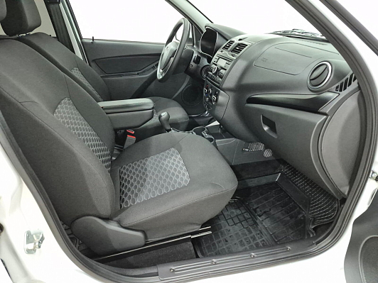 Lada (ВАЗ) Granta Comfort, 2025 года, пробег 4801 км