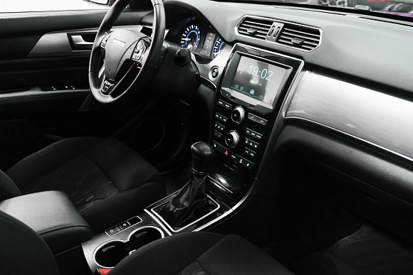 Haval H2 Lux, 2019 года, пробег 97000 км