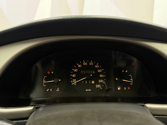 ЗАЗ Chance S, 2011 года, пробег 127226 км