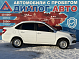 Lada (ВАЗ) Granta #CLUB'24, 2024 года, пробег 22550 км