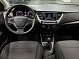 Hyundai Solaris Comfort, 2018 года, пробег 132000 км