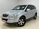 SsangYong Kyron, 2013 года, пробег 215133 км