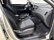 Hyundai Creta Comfort, 2019 года, пробег 126527 км