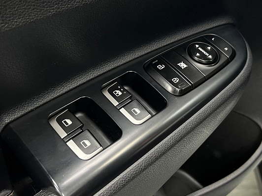Kia Rio, 2017 года, пробег 127930 км