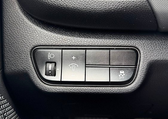 Kia Seltos Classic, 2020 года, пробег 58609 км