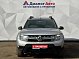 Renault Duster Expression, 2017 года, пробег 152000 км