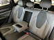 Geely Cityray Спорт, серебряный