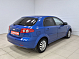Chevrolet Lacetti SE, 2011 года, пробег 116548 км