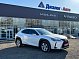 Lexus UX #discover, 2019 года, пробег 108973 км
