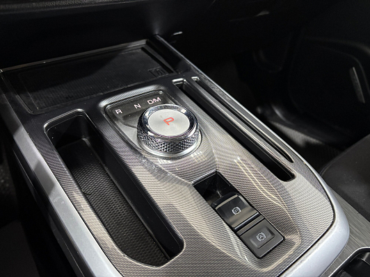 Haval Jolion Оптимум, 2024 года, пробег 47286 км