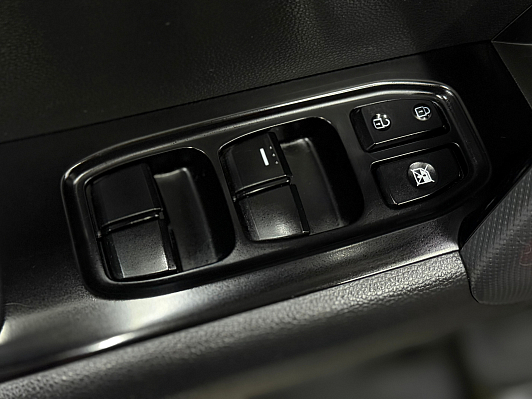 Hyundai Creta Active, 2019 года, пробег 158096 км