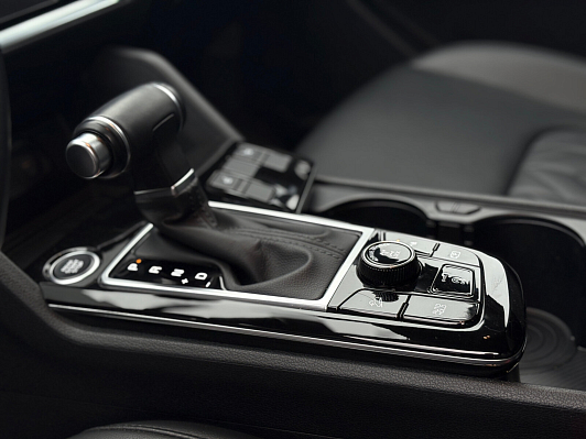 Kia Sportage X-Line, 2022 года, пробег 22836 км