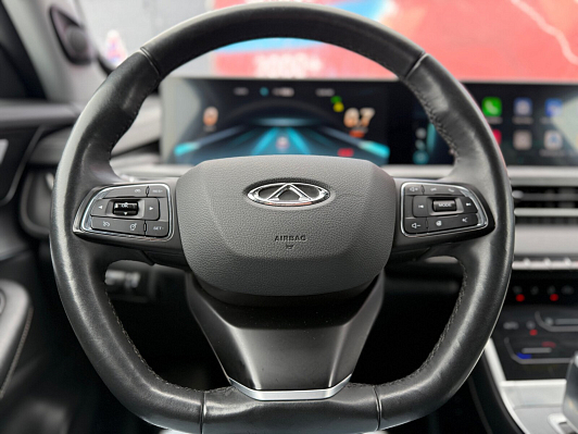 Chery Tiggo 7 Pro Max Prestige, 2022 года, пробег 50925 км