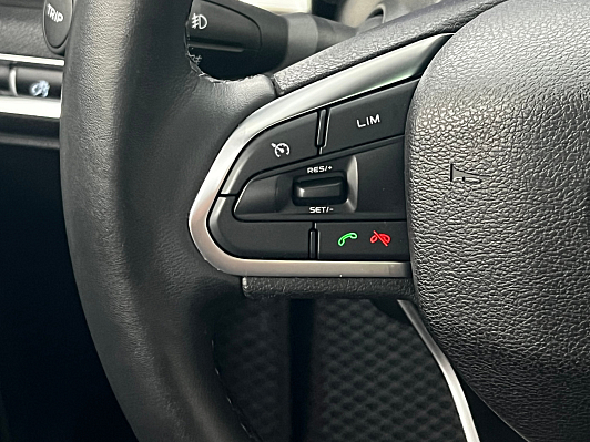 Geely Coolray, 2020 года, пробег 36173 км