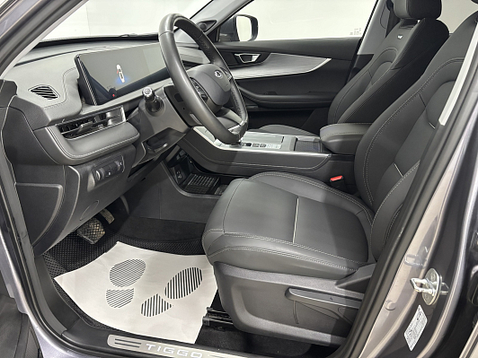 Chery Tiggo 7 Pro Max Elite, 2024 года, пробег 28049 км