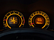 Toyota Auris, 2007 года, пробег 219692 км