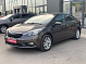 Kia Cerato Prestige, 2016 года, пробег 200000 км