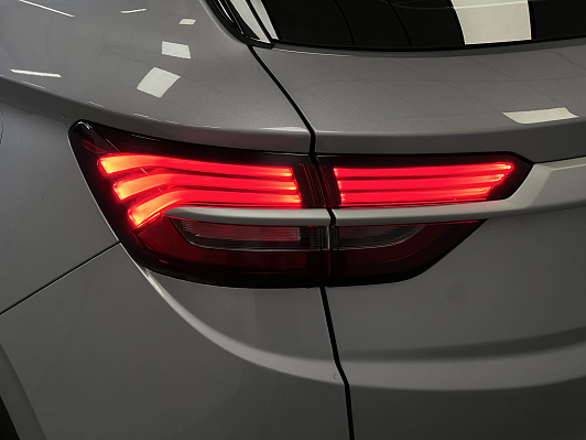 Belgee X50 Престиж, 2024 года, пробег 10300 км