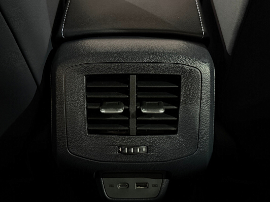 Volkswagen Tharu, 2025 года, пробег 20 км