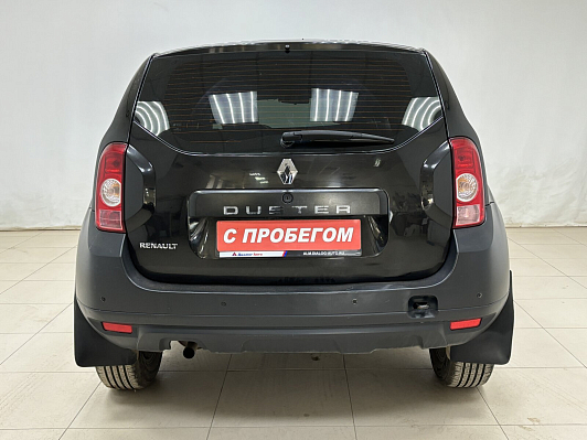 Renault Duster Expression, 2012 года, пробег 165500 км