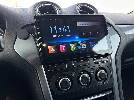 Ford Mondeo Ambiente, 2012 года, пробег 251471 км