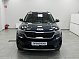 Kia Seltos Luxe, 2021 года, пробег 93801 км