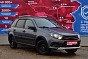 Lada (ВАЗ) Granta Comfort'23 Light, 2022 года, пробег 16000 км