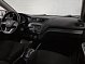 Kia Rio Prestige, 2013 года, пробег 124450 км