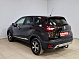 Renault Kaptur Drive, 2019 года, пробег 160463 км