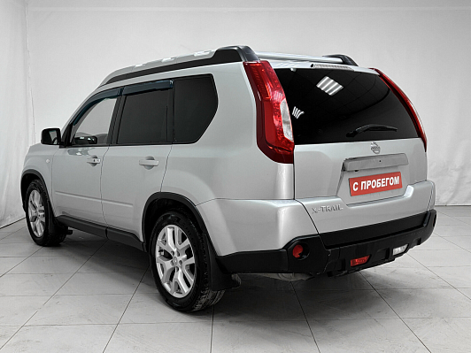 Nissan X-Trail LE Base, 2012 года, пробег 277500 км