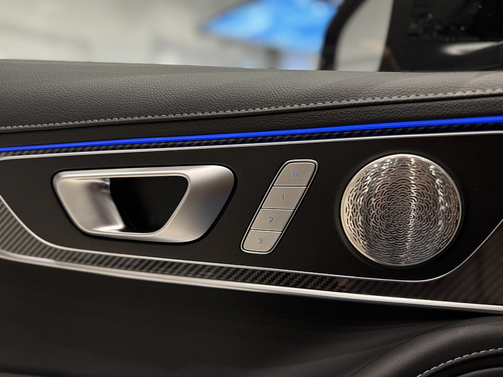 TENET T7 Прайм, черный