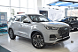 CHERY Tiggo 8 Pro Max Ultimate 4WD, серый