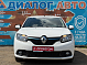 Renault Sandero Confort, 2017 года, пробег 34800 км