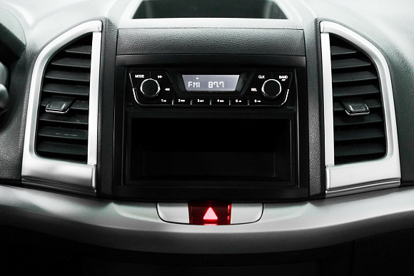 JAC S3 Luxury, 2019 года, пробег 48000 км