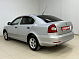 Skoda Octavia Active, 2010 года, пробег 205000 км