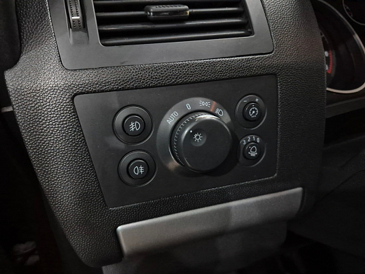 Opel Zafira Family, 2013 года, пробег 283294 км