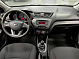 Kia Rio Luxe, 2014 года, пробег 187800 км