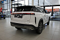 Jaecoo J7 Urban, белый