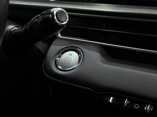 Chery Tiggo 4 Pro Style, 2024 года, пробег 40273 км