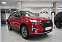 CHERY Tiggo 7 Pro Max Prestige, красный