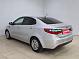 Kia Rio Luxe, 2013 года, пробег 139853 км