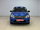Lada (ВАЗ) Granta Standard Plus Glonass 21901-50-213, 2017 года, пробег 257647 км