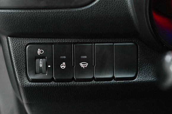 Kia Rio Luxe, 2015 года, пробег 182000 км