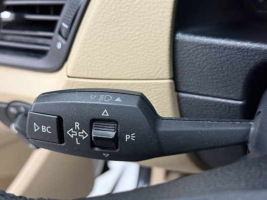 BMW X1, 2011 года, пробег 218145 км