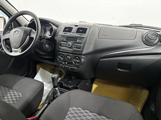 Lada (ВАЗ) Granta Comfort (2018-2021), 2020 года, пробег 61101 км